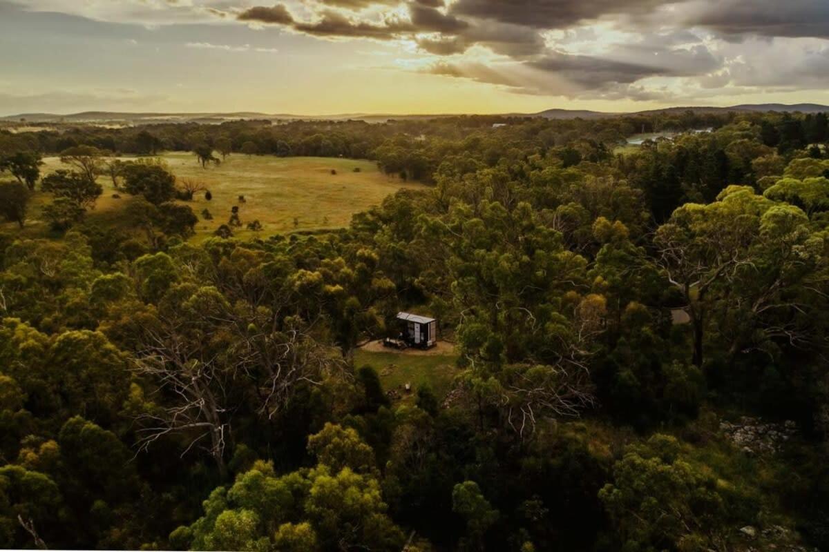 Holiday home The Clearing By Tiny Away