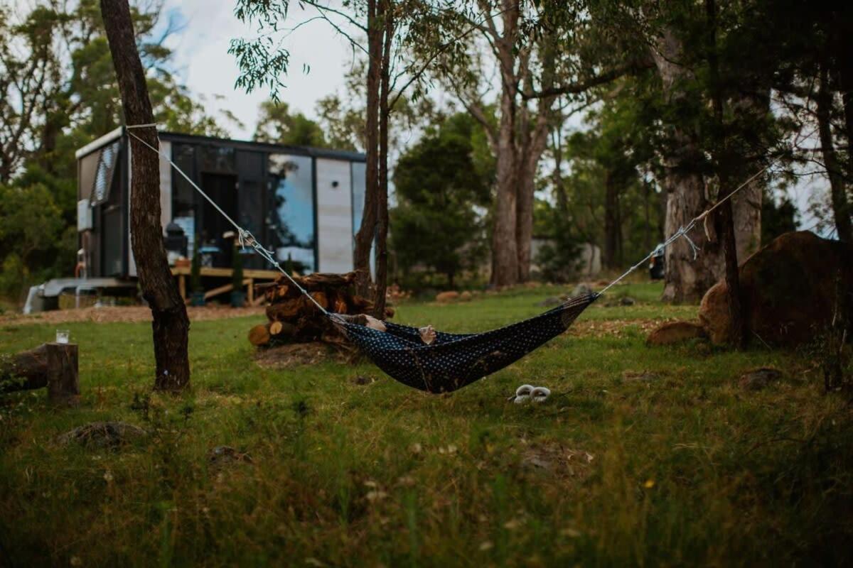 Holiday home The Clearing By Tiny Away Bungonia