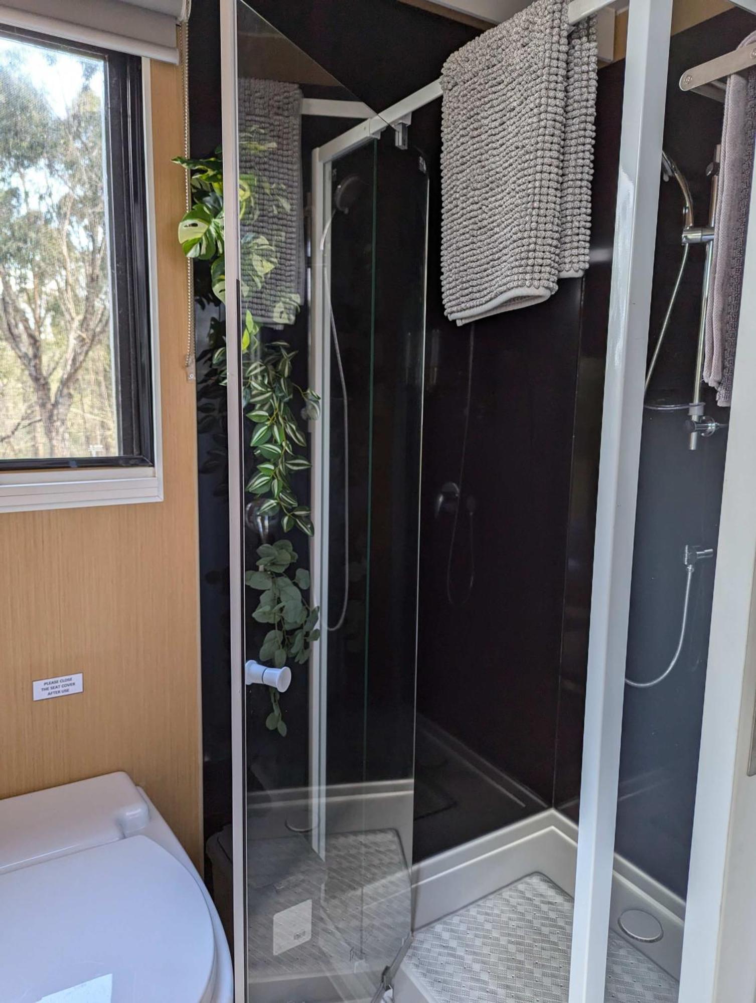 The Clearing By Tiny Away Holiday home Bungonia